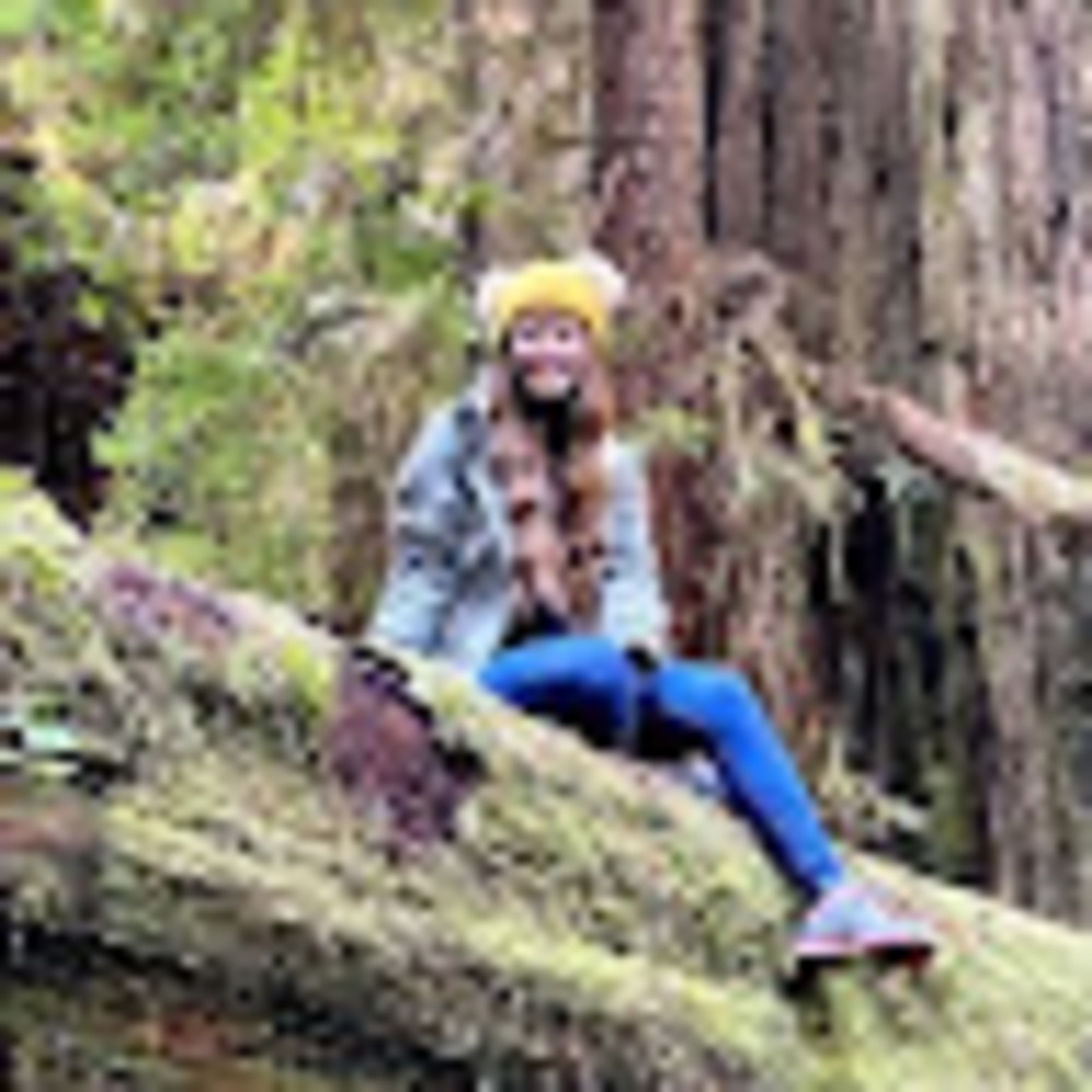 Meet your Posher, Raye